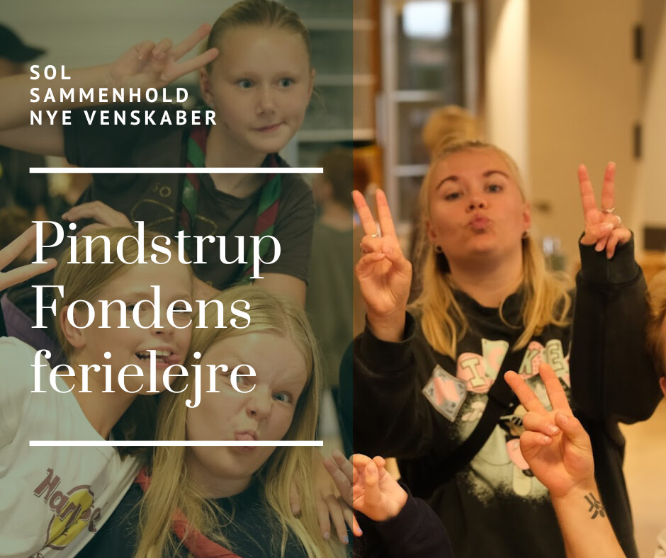 Sommerens sjoveste eventyr