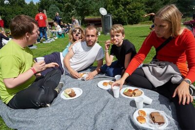 Pindstrup Centret ferielejre